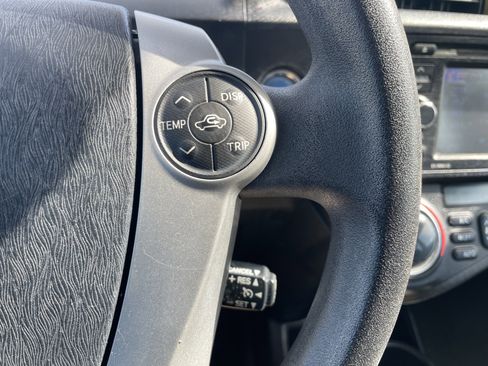 Used 2014 Toyota Prius C Three image 15