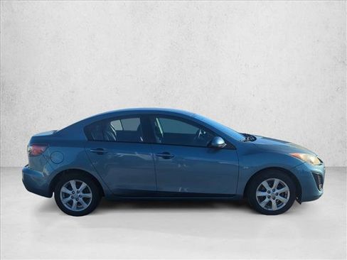 Used 2011 MAZDA MAZDA3 i Touring image 5