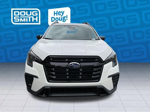 New 2026 Subaru Ascent Premium image 7