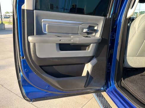 Used 2016 RAM 2500 Lone Star AWD/4WD image 51