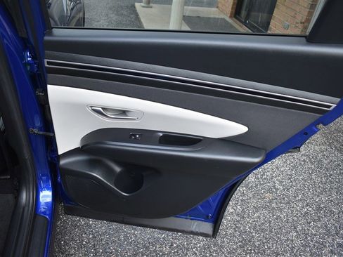 Used 2023 Hyundai Tucson SEL w/ Convenience Package image 29