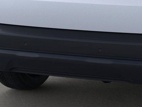 New 2026 Ford Escape ST-Line Select w/ Tech Pack #1 image 23