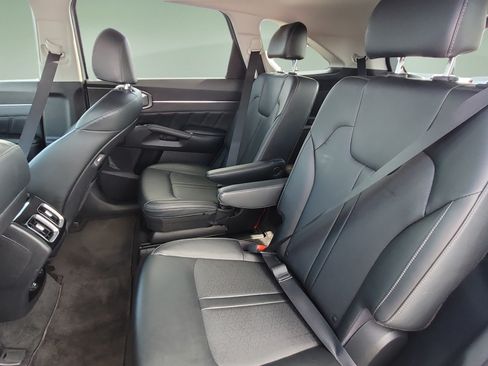 Used 2021 Kia Sorento SX AWD/4WD image 17
