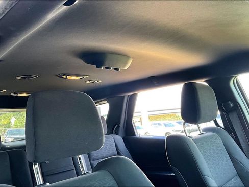 Used 2023 Dodge Durango SXT RWD image 21