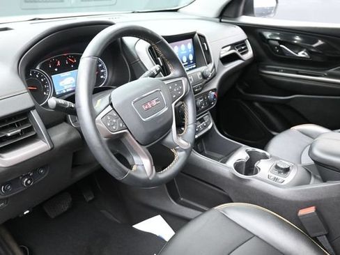 Used 2024 GMC Terrain AT4 AWD/4WD image 14
