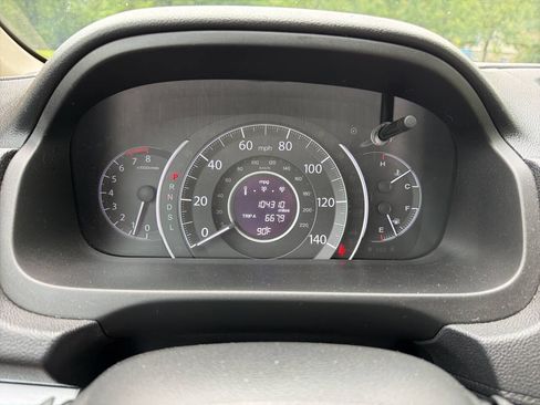 Used 2015 Honda CR-V EX image 28