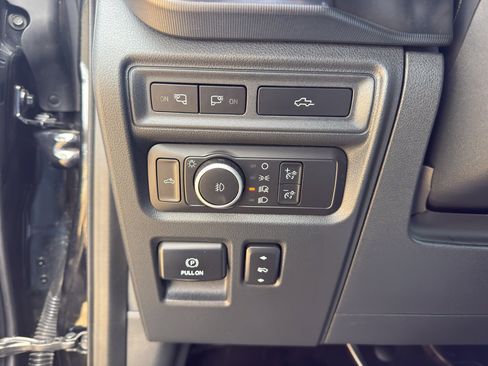 Used 2021 Ford F150 Platinum w/ Equipment Group 701A High AWD/4WD image 13