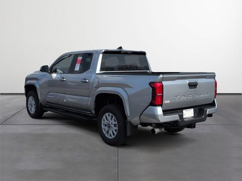 New 2026 Toyota Tacoma SR5 image 4