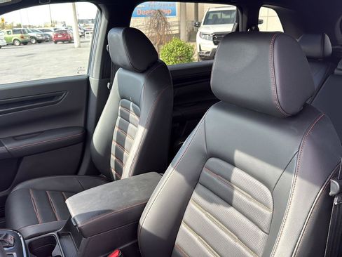 Certified 2025 Honda CR-V Sport-L image 15