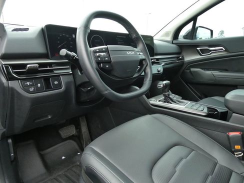 Used 2026 Kia Sportage SX FWD image 23