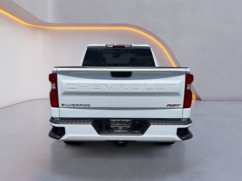 New 2026 Chevrolet Silverado 1500 RST w/ RST Select Package AWD/4WD image 4