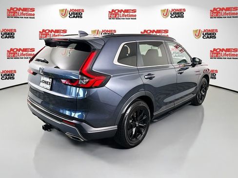 Used 2025 Honda CR-V Sport image 16