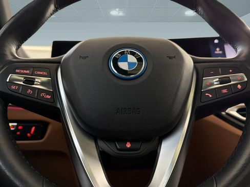 Certified 2023 BMW i4 eDrive35 w/ Premium Package RWD image 18