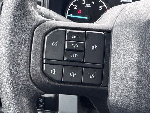 Used 2024 Ford F250 XL w/ XL Driver Assist Package image 6