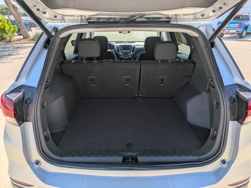 Certified 2022 Chevrolet Equinox LT image 25