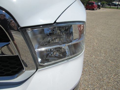 Used 2021 RAM 1500 Tradesman w/ Popular Equipment Group RWD image 86