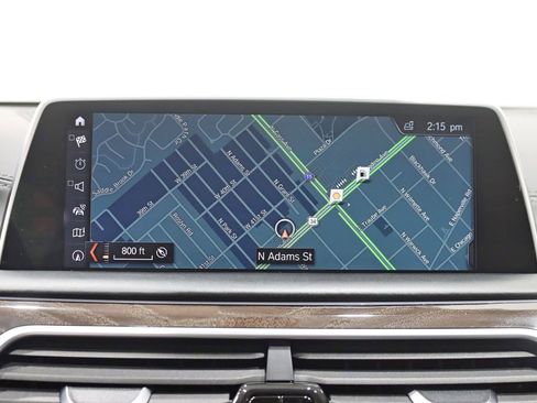 Used 2019 BMW 750i xDrive 750i xDrive image 17