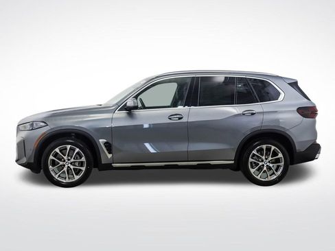 New 2026 BMW X5 xDrive40i AWD/4WD image 2