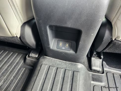 Used 2024 Hyundai Tucson SEL w/ Convenience Package image 49