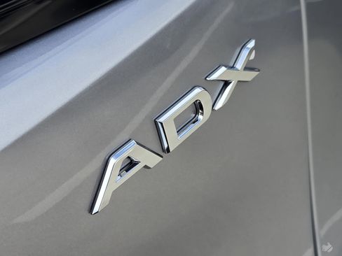 New 2026 Acura ADX FWD image 9