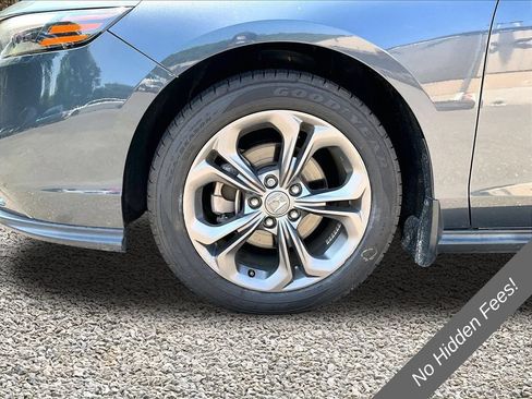 Used 2023 Honda Accord EX image 7