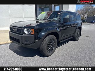 Used 2024 Toyota Land Cruiser 1958 video 1