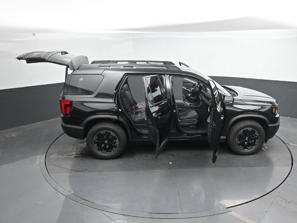 New 2026 Honda Passport TrailSport Elite image 43