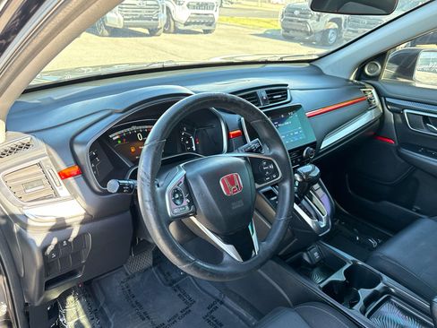 Used 2017 Honda CR-V EX image 10