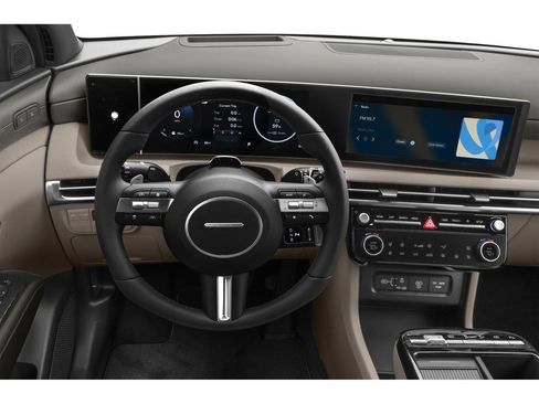 New 2026 Hyundai Tucson Limited AWD/4WD image 28