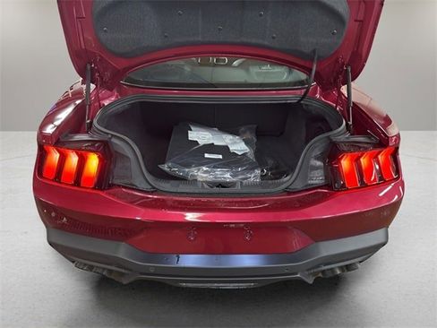 New 2026 Ford Mustang GT Premium image 22
