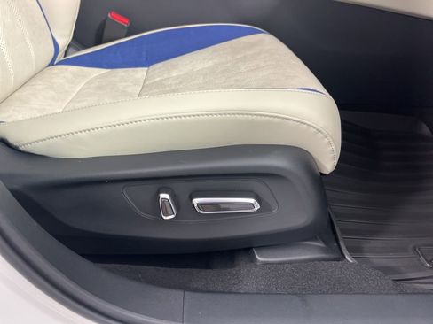 New 2026 Acura ADX A-Spec image 11