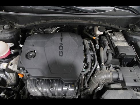 Used 2023 Hyundai Tucson SEL w/ Convenience Package image 20