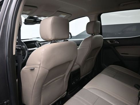 Used 2019 Ford Ranger Lariat image 23