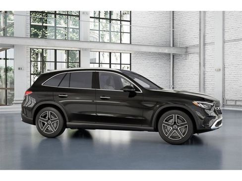 New 2026 Mercedes-Benz GLC 300 GLC 300 image 13