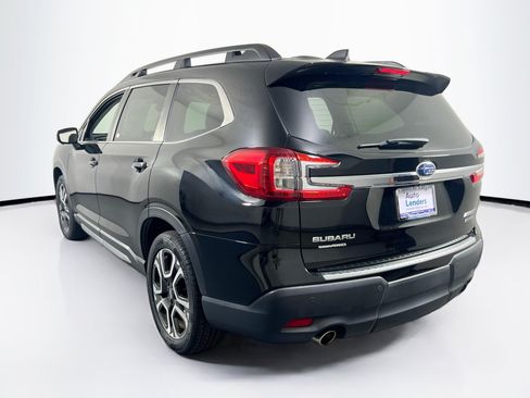 Used 2023 Subaru Ascent Limited w/ Technology Package AWD/4WD image 7