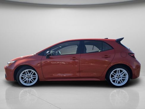 Used 2026 Toyota Corolla SE FWD image 22