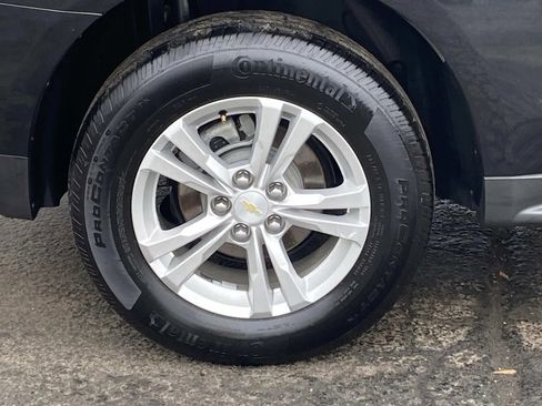 Used 2013 Chevrolet Equinox LT w/ Driver Convenience Package image 6