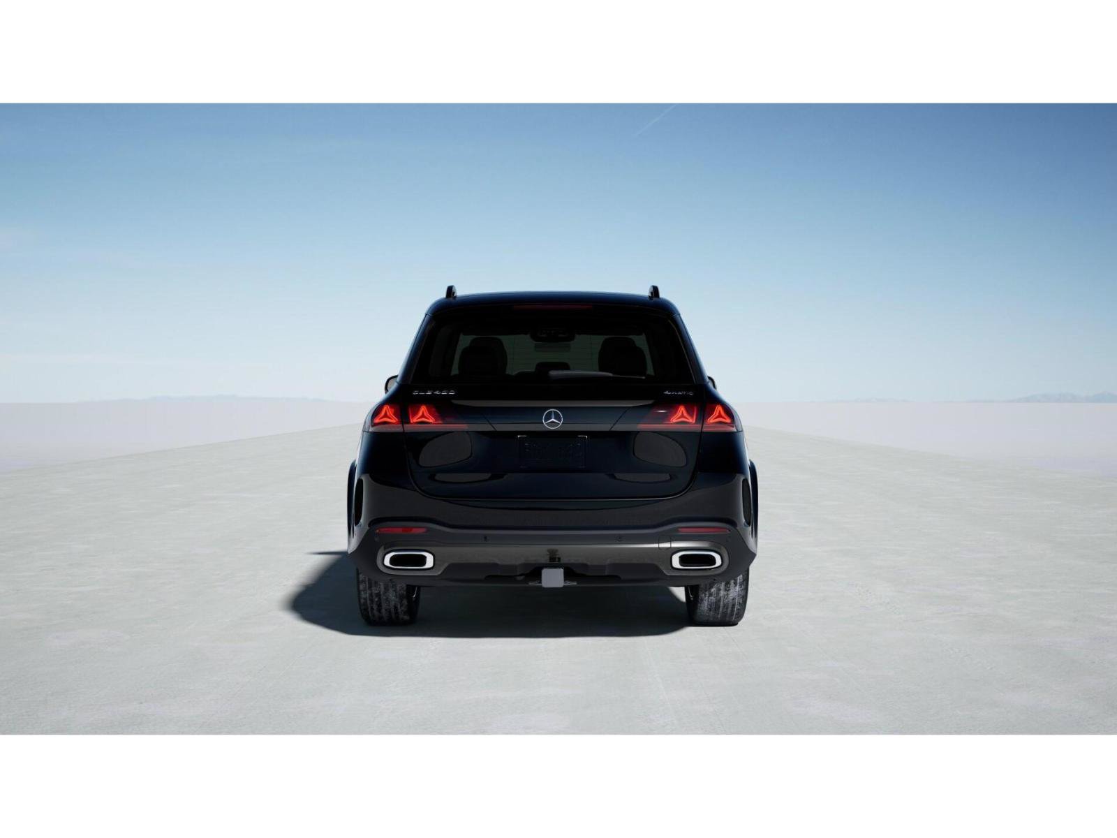 New 2027 Mercedes-Benz GLE 450 4MATIC image 25