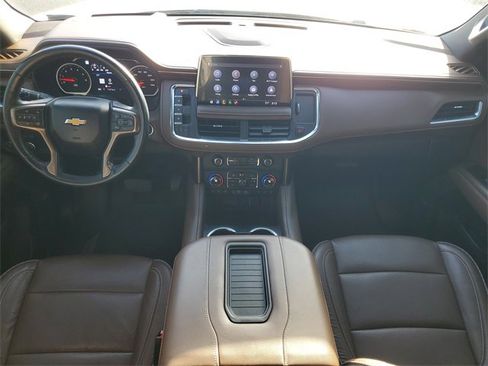 Used 2021 Chevrolet Tahoe High Country image 18