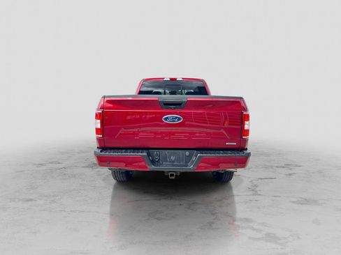 Used 2019 Ford F150 XLT w/ Equipment Group 302A Luxury AWD/4WD image 7
