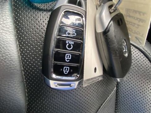 Used 2022 Hyundai Palisade SEL w/ Premium Package AWD/4WD image 21