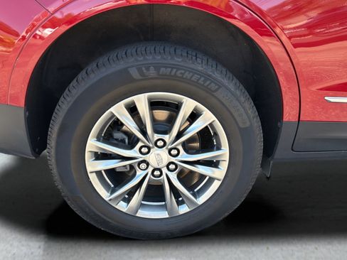 Used 2022 Cadillac XT5 Premium Luxury w/ Technology Package AWD/4WD image 14