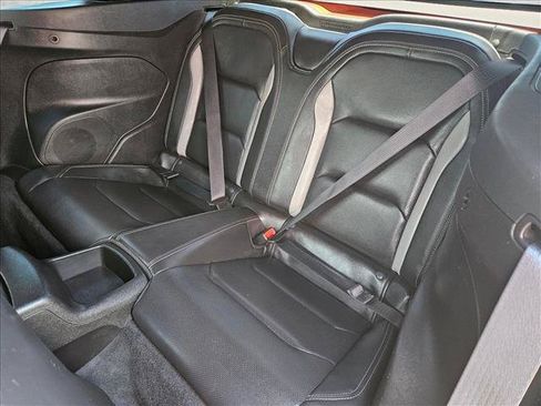 Used 2023 Chevrolet Camaro LT w/ Technology Package RWD image 23