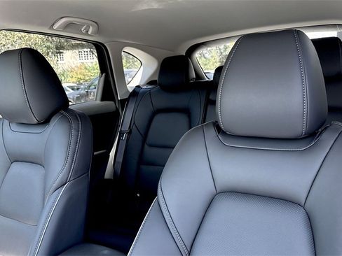 New 2025 MAZDA CX-5 AWD 2.5 S image 43