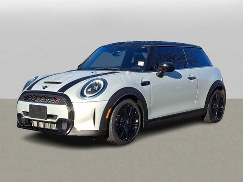 Certified 2023 MINI Cooper S image 1