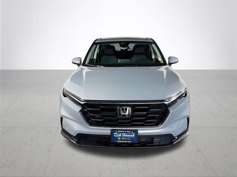 Used 2026 Honda CR-V LX image 3