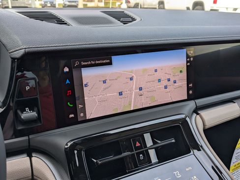 New 2026 Porsche Panamera image 17