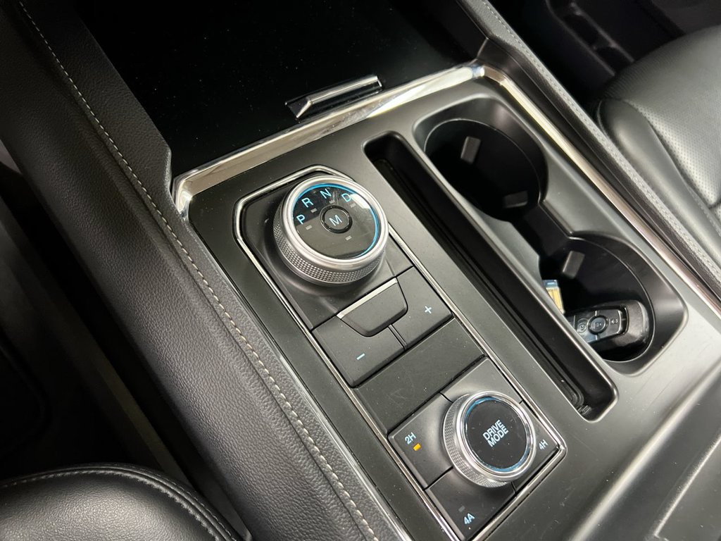 Used 2024 Ford Expedition Max XLT AWD/4WD image 18