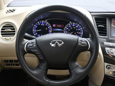 Used 2020 INFINITI QX60 Luxe w/ Essential Package AWD/4WD image 24