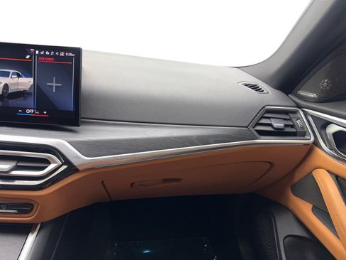 Used 2023 BMW i4 eDrive40 w/ Premium Package RWD image 59